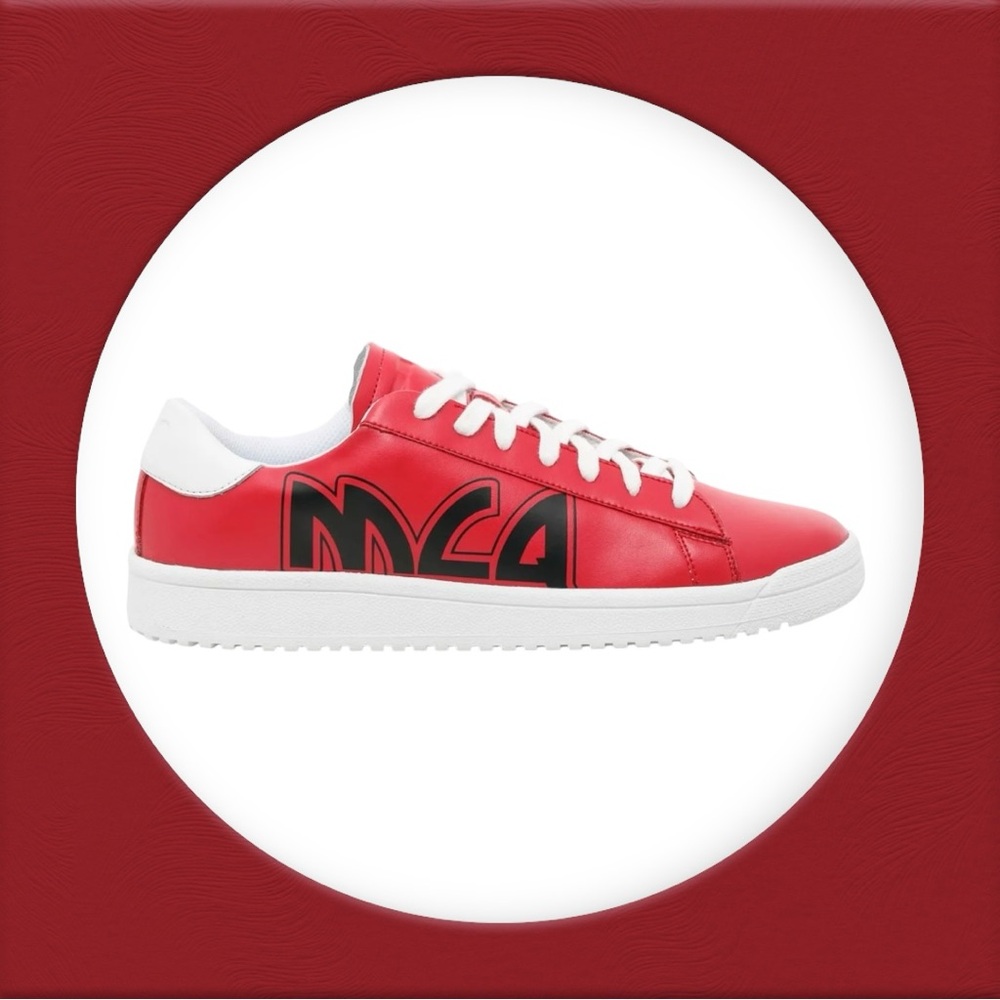 NWOB Mcq By Alexander Mcqueen
Sneaker - Men's size EU 45 (US 12) - Picture 5 of 9